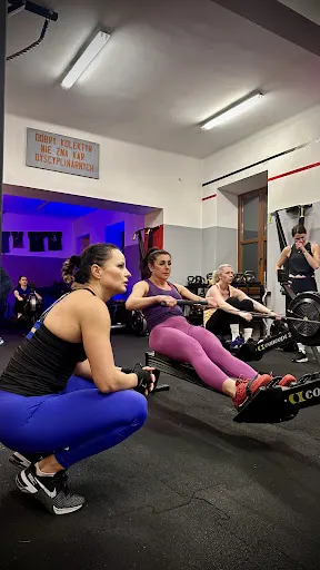CrossFit Biała Podlaska